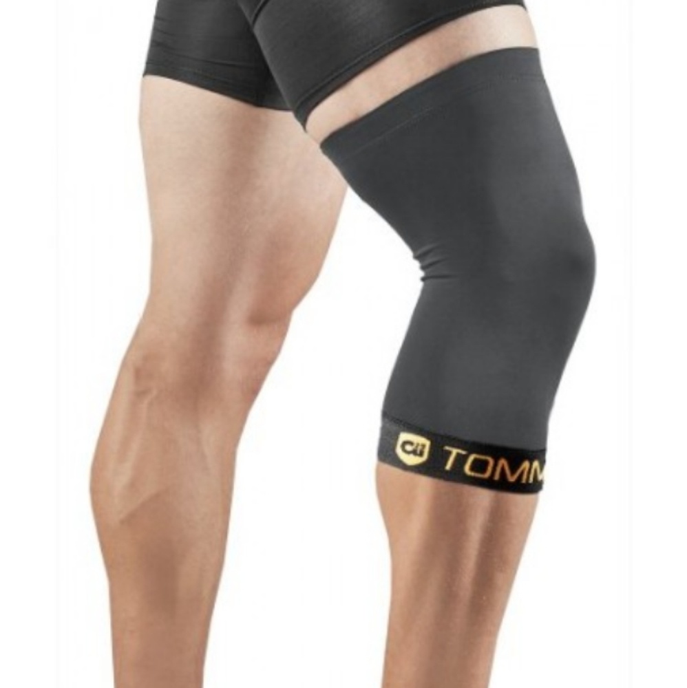 Unisex Copper Compression Sleeve